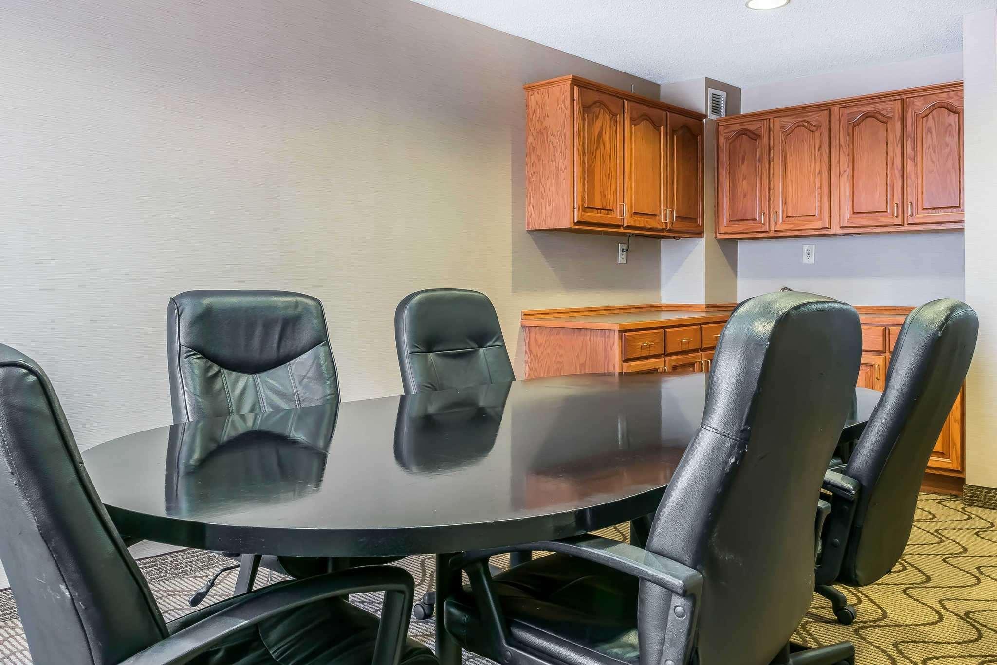 Comfort Suites Springfield Esterno foto