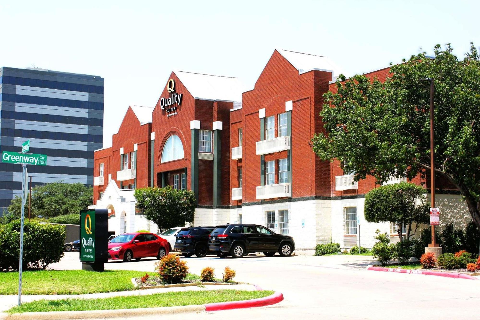 Comfort Suites Springfield Esterno foto